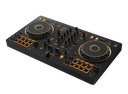 Controlador Pioneer DDJ-FLX4 rekordbox y Serato DJ Pro