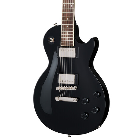Guitarra electrica Epiphone Les Paul Tribute Ebony