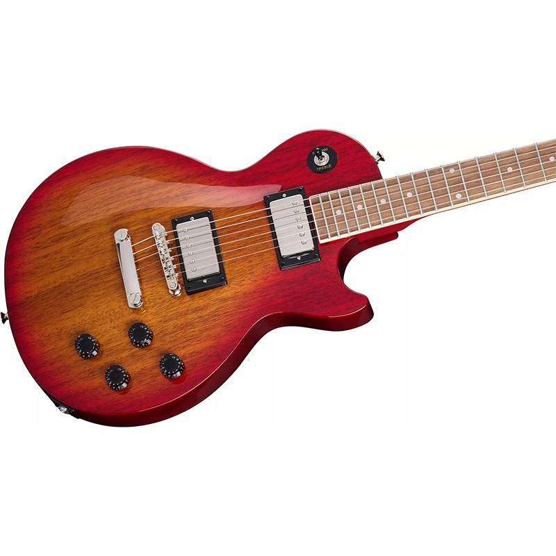 Guitarra electrica E1LPOHSNH1