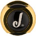 Cerraduras De Correa Jackson Doradas