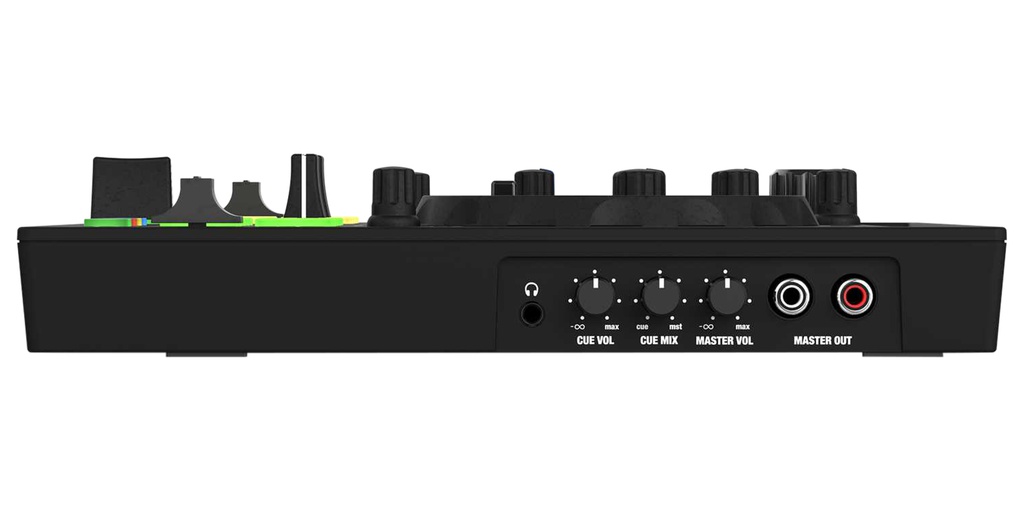 ControladorMod. Buddy Reloop