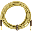Cable P/ Instrumento Serie Deluxe 15´ Tweed