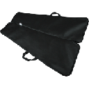 Funda Económica Jackson Para Guitarras Negra