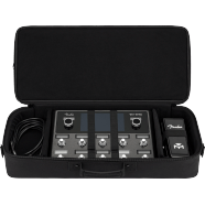 Funda Fender Para Tone Master Pro