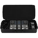 Funda Fender Para Tone Master Pro