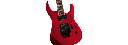 Guitarra Electrica Jackson X Series Soloist SLX DX Granite Crystal