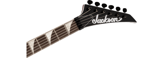 Guitarra Electrica Jackson X Series Soloist SLX DX Granite Crystal