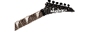 Guitarra Electrica Jackson X Series Soloist SLX DX Granite Crystal