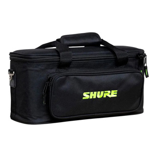 Estuche Gator P/ 12 Micrófonos Mod. SH-MICBAG12