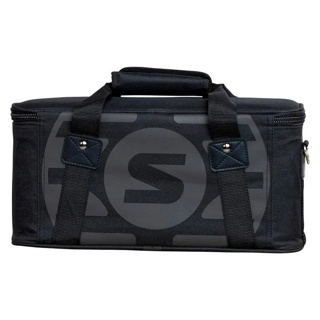 Estuche Gator P/ 12 Micrófonos Mod. SH-MICBAG12