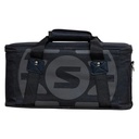 Estuche Gator P/ 12 Micrófonos Mod. SH-MICBAG12