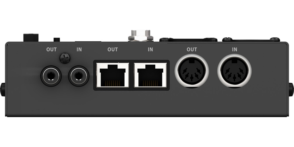 Probador De Cables Behringer Mod. CT-200