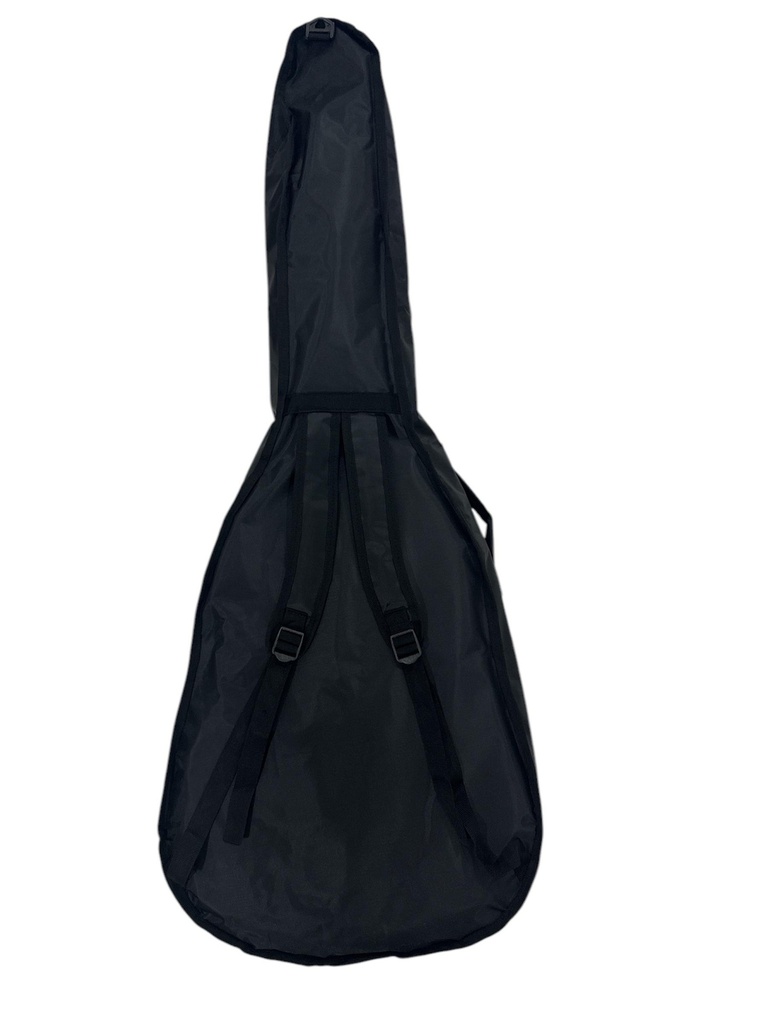 Funda Para Guitarra Clasica Faly FFGA