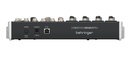 Mezcladora Behringer Mod. XENYX 1202SFX