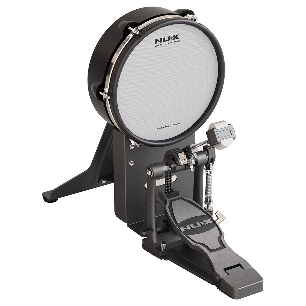 Bateria Nux Digital DM-8