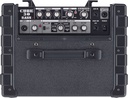 Amplificador Para Bajo Roland 30W 1X10