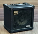 Amplificador Para Bajo Roland 30W 1X10