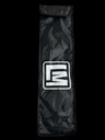 Atril Para Partituras Negro LM Con Funda