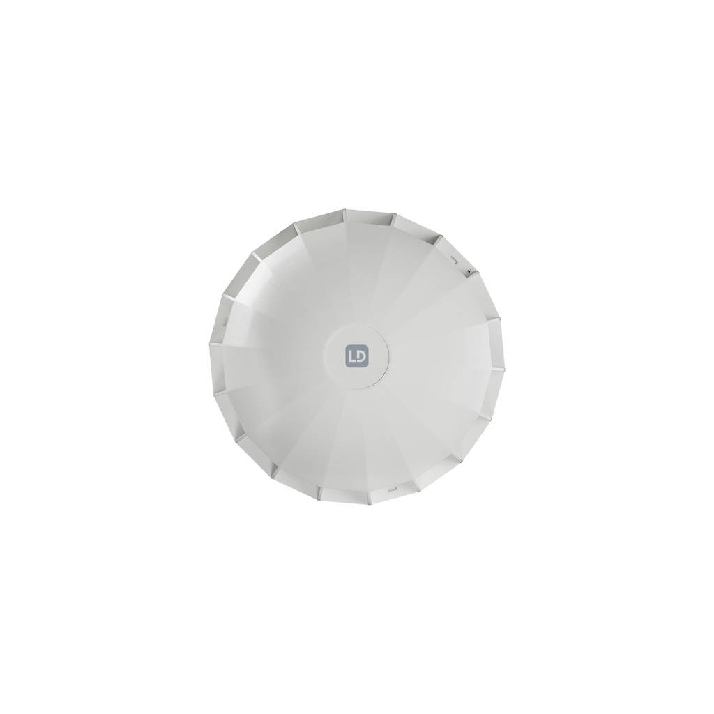 Bocina Altavoz colgante de 360 grados