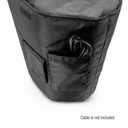 Funda Protectora Acolchada Para ICOA®15