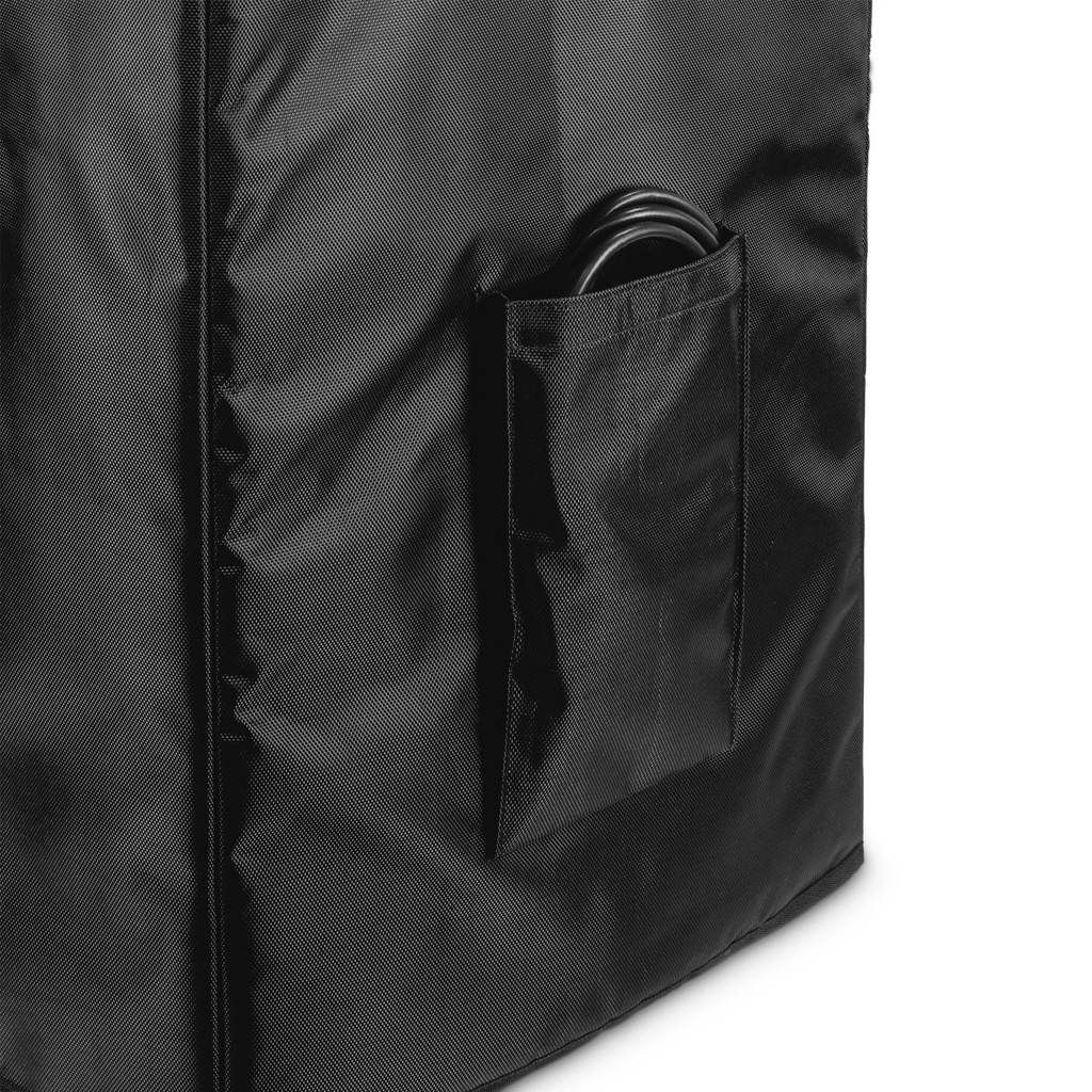 Funda Protectora Acolchada Para Icoa Subwoofer 18