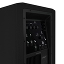 Sistema De Audio 1x12" y 12x3.5" 127dB G3