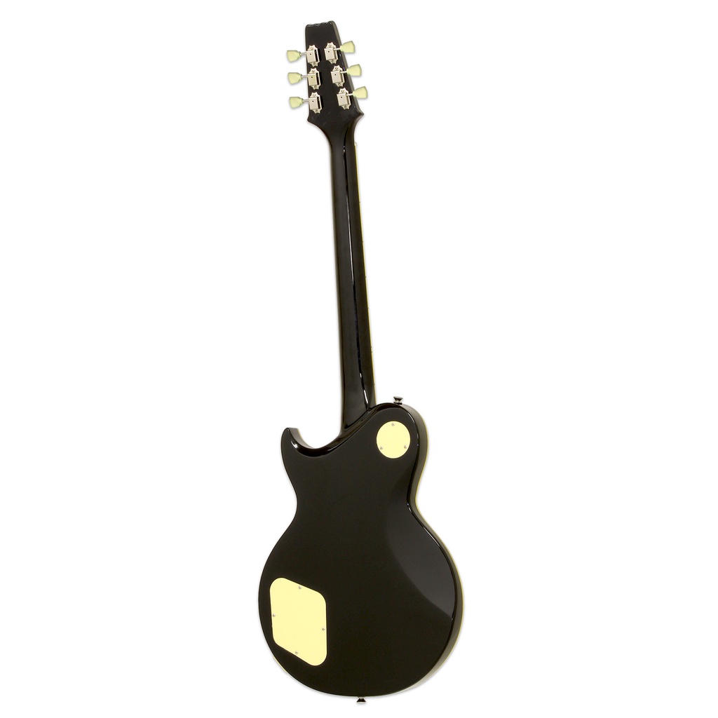 Guitarra Electrica Aria Pro II PE-350STD AGBK