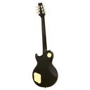 Guitarra Electrica Aria Pro II PE-350STD AGBK