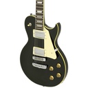 Guitarra Electrica Aria Pro II PE-350STD AGBK