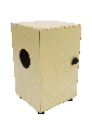 Cajon Peruano De Ebano LM Drums