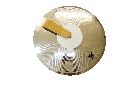 Platillos 14" De Marcha LM DRUMS
