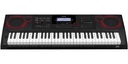 Teclado Casio Portatil CT-X3000 C/Eli