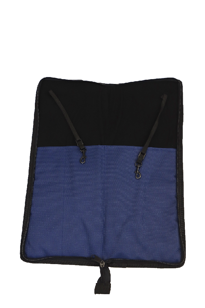 Funda para Baquetas LM DRUMS