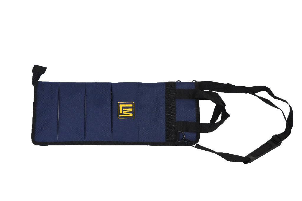 Funda para Baquetas LM DRUMS