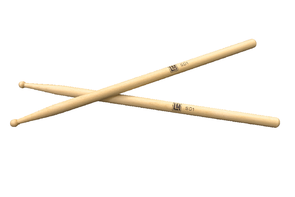 Baquetas Para Bateria SD1 Lm Drums