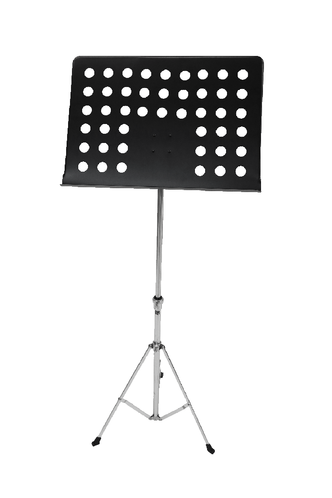 Atril Para Partituras Director LM Drums MS-16G
