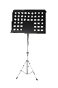 Atril Para Partituras Director LM Drums MS-16G