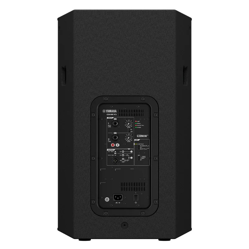 Monitor Activo Yamaha De 15" 2CH