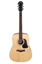 Guit. Acustica Aria Fiesta Cuerpo Dreagnought