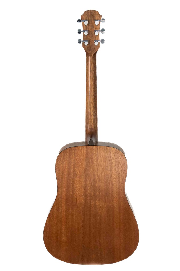 Guit. Acustica Aria Fiesta Cuerpo Dreagnought