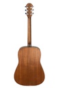 Guit. Acustica Aria Fiesta Cuerpo Dreagnought