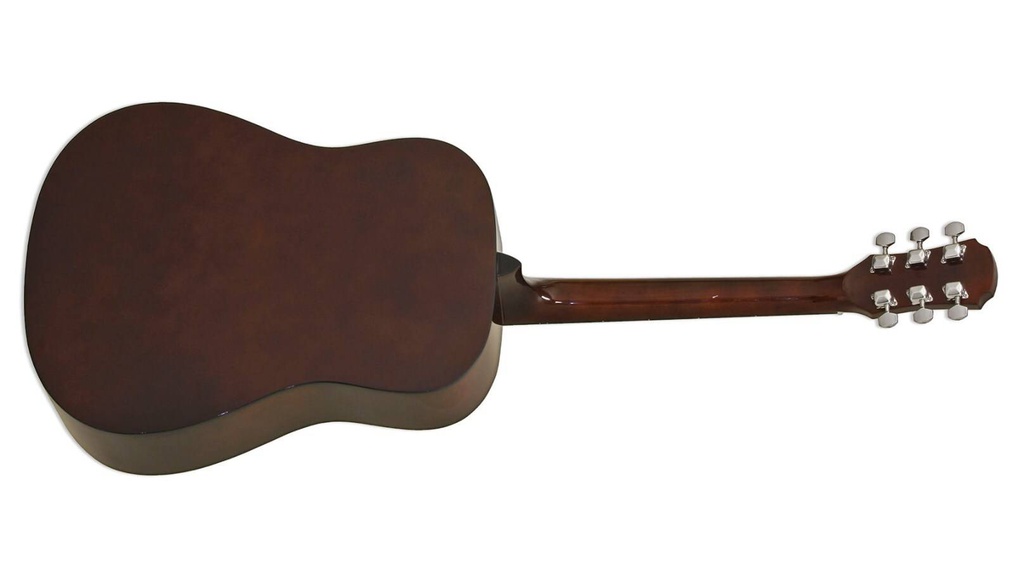 Guit. Acustica Aria Fiesta Natural