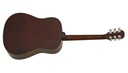 Guit. Acustica Aria Fiesta Natural