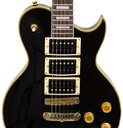 Guit. Eléctrica Aria Pro II PE-350PF AGBK