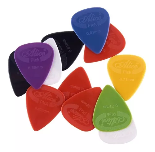 Caja Con 12 Puas Nylon .58-0.81  AP-12G