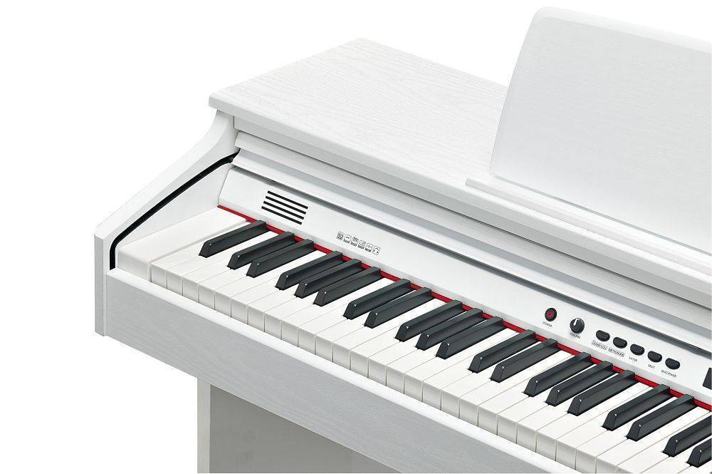 Piano Digital Kurzweil Blanco