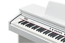 Piano Digital Kurzweil Blanco