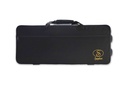 Saxofon Alto Combinado Laqueado-Niquel