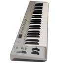 Teclado Controlador Midi Usb 49 Teclas