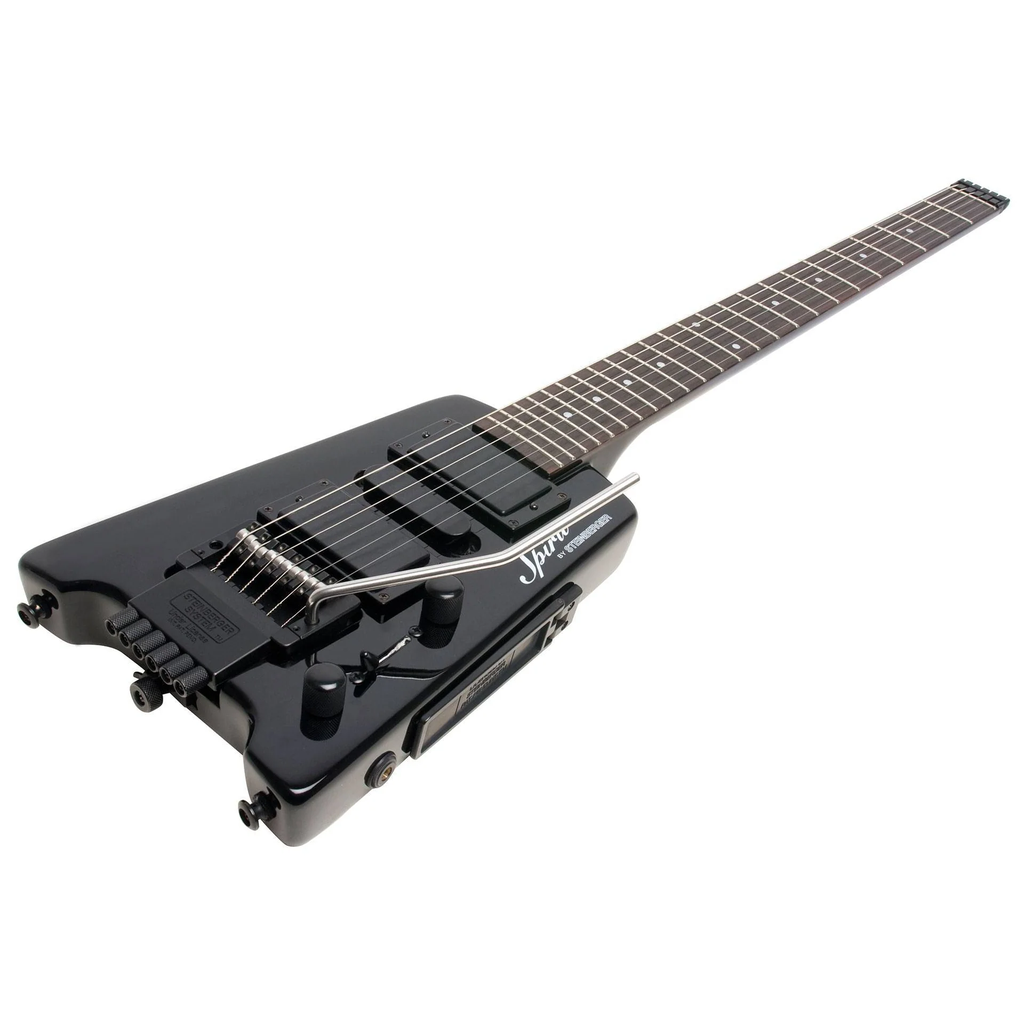 Guit. Eléctrica KRAMER Spirit Deluxe  GTPROBK1